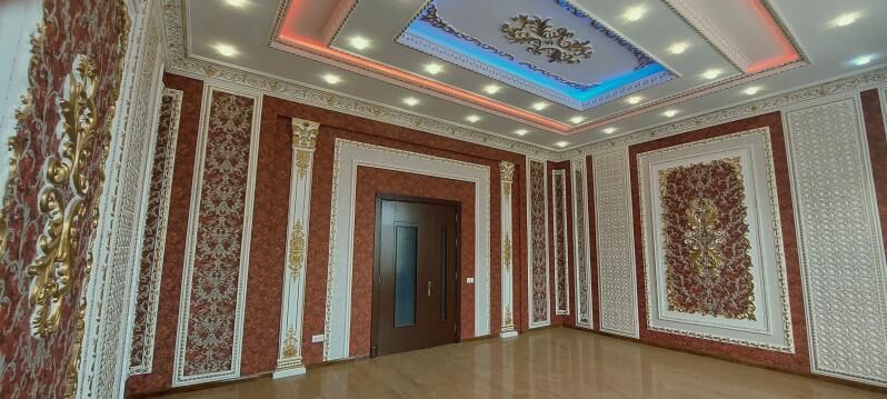 Eýesinden jaý - Aşgabat - img 2