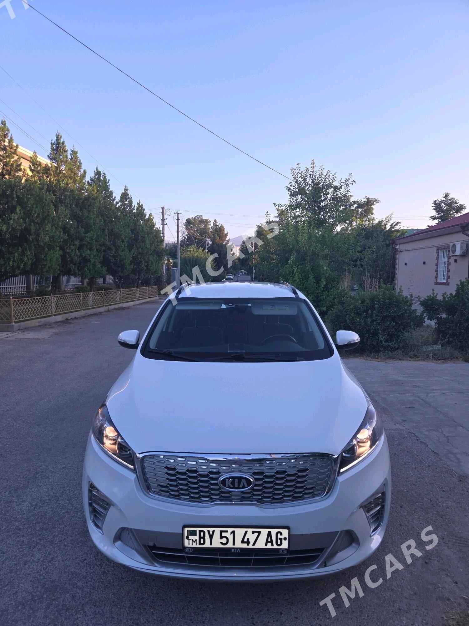 Kia Sorento 2019 - 260 000 TMT - Aşgabat - img 8