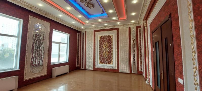 Eýesinden jaý - Aşgabat - img 3