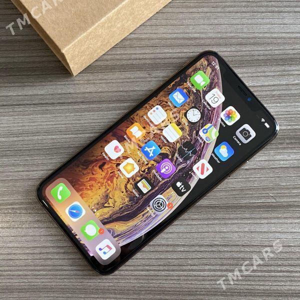 iPhone XS MAX 84% - Ашхабад - img 2