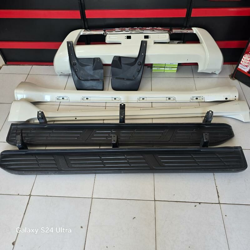 prado podnoska 2 500 TMT - Daşoguz - img 3