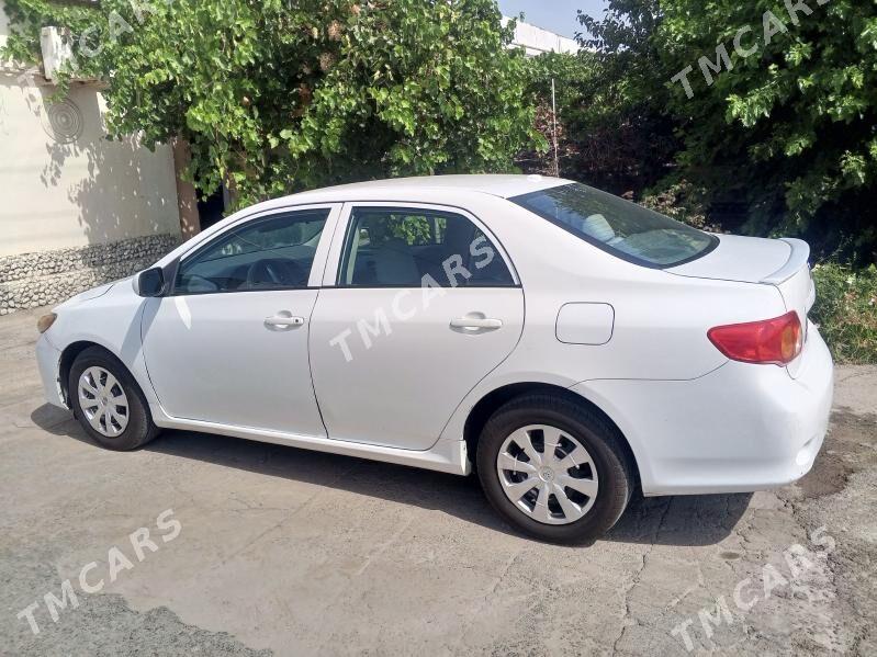 Toyota Corolla 2010 - 150 000 TMT - Бедев - img 2
