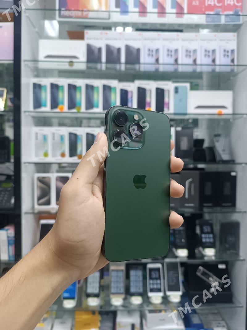 İPHONE 13PRO 97 ZA/A 2SİM - Мир 5 - img 1