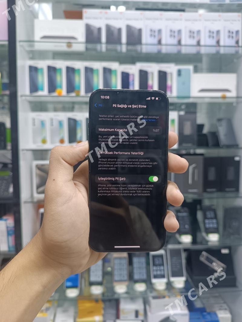 İPHONE 13PRO 97 ZA/A 2SİM - Мир 5 - img 2