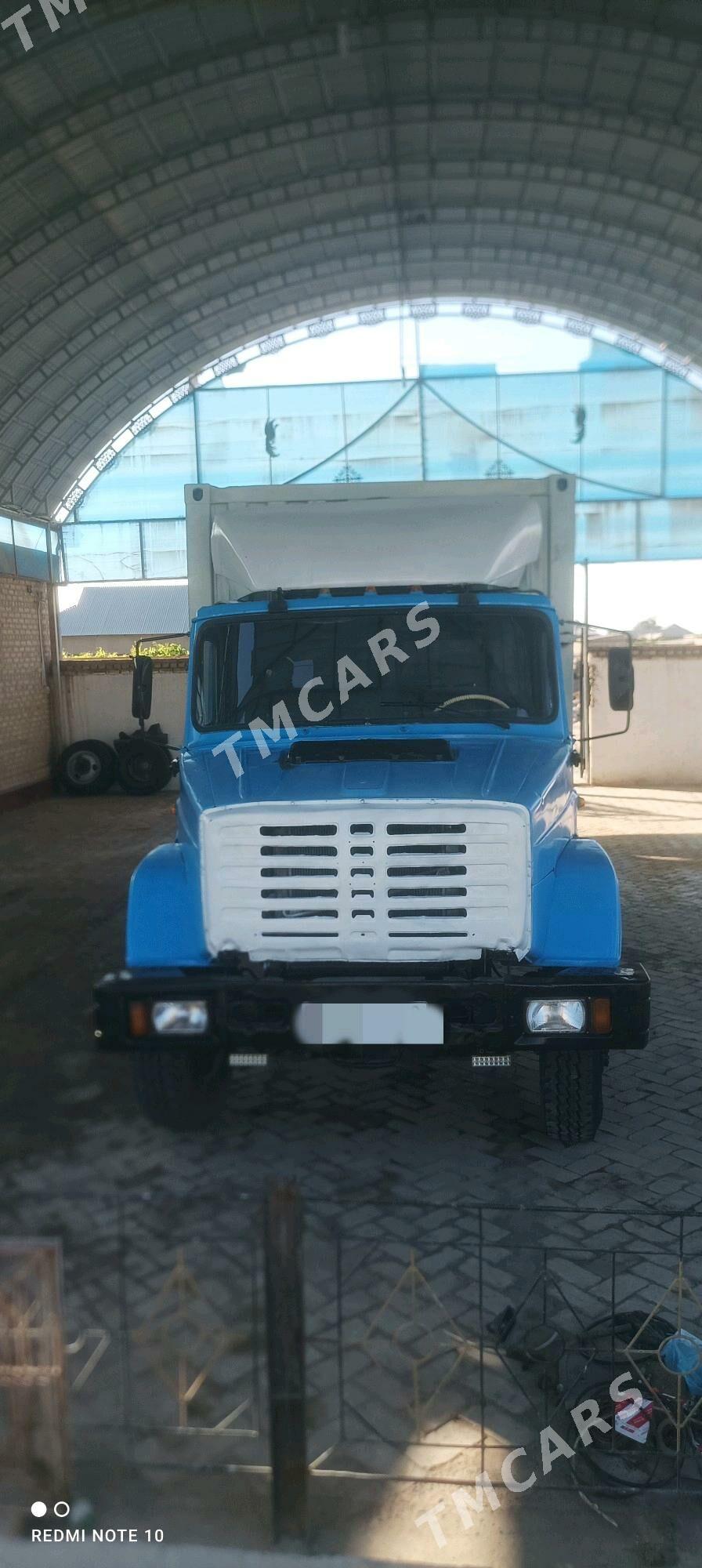 Zil 4331 1994 - 140 000 TMT - Туркменгала - img 2
