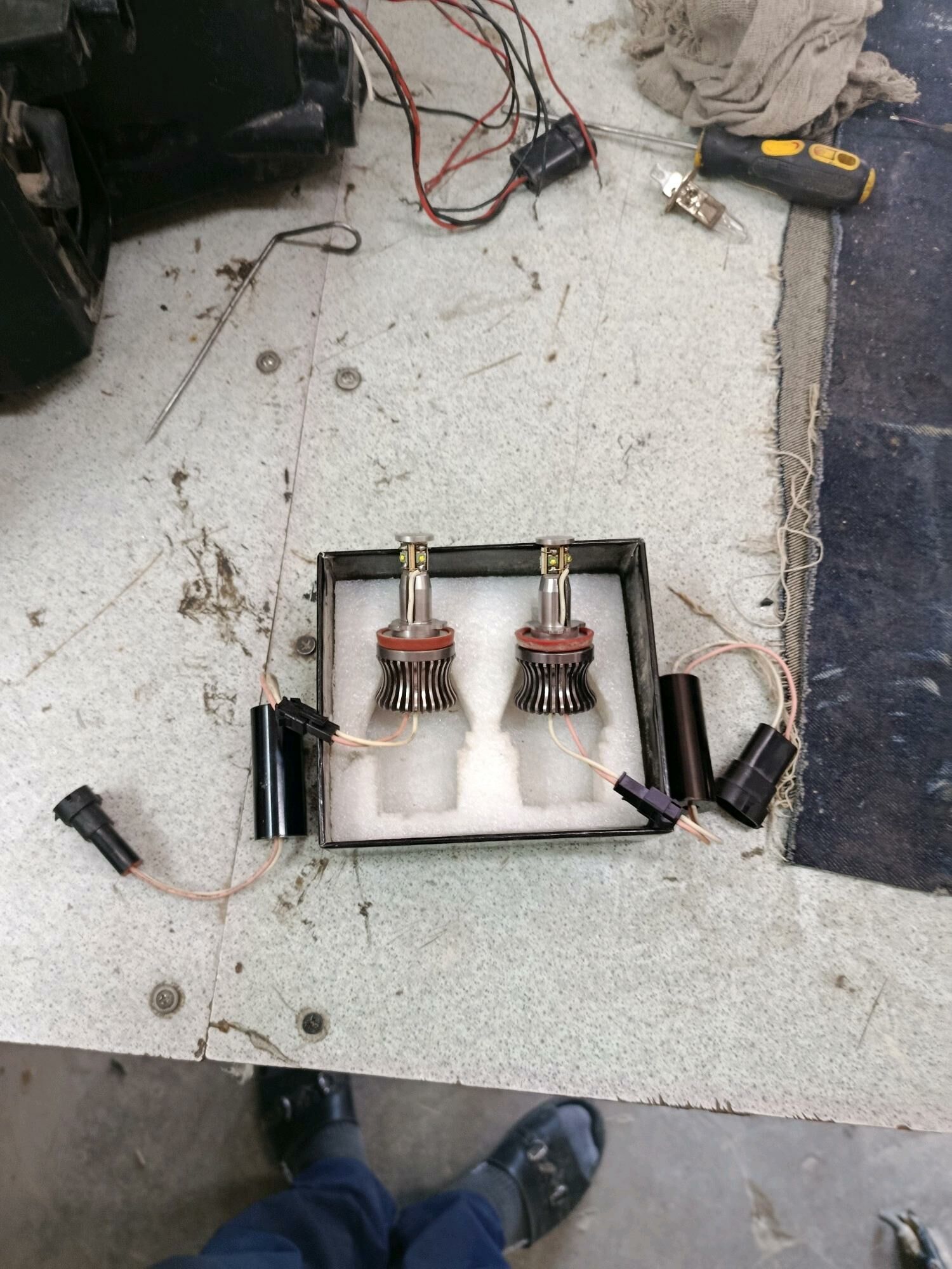 led 200 TMT - Дашогуз - img 2