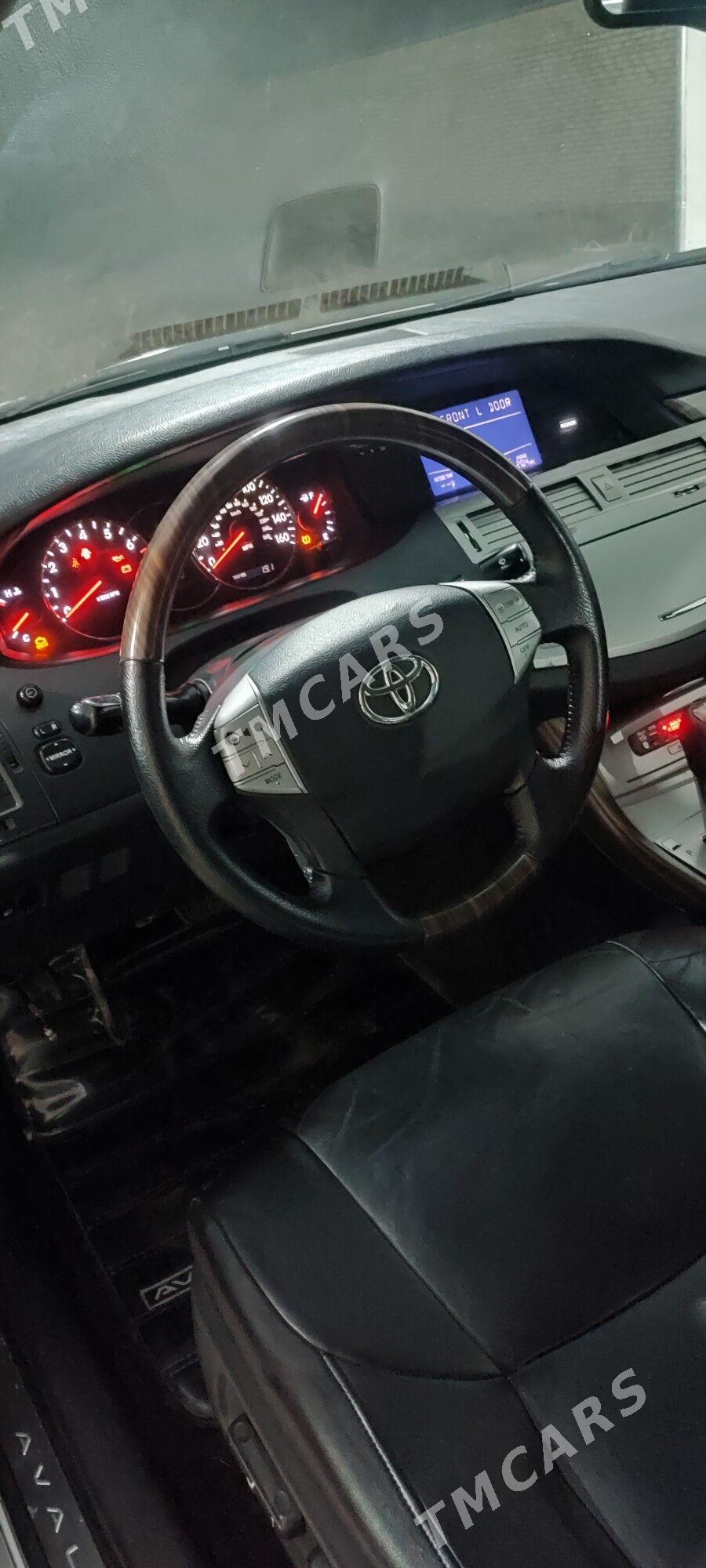 Toyota Avalon 2007 - 160 000 TMT - Mary - img 4