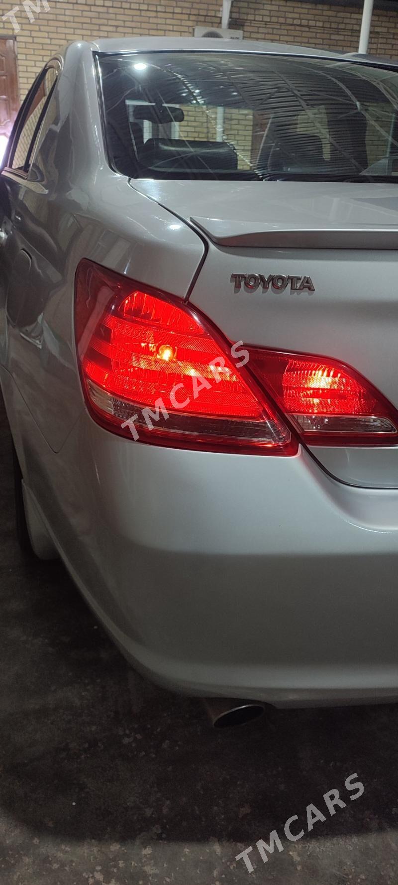 Toyota Avalon 2007 - 160 000 TMT - Mary - img 2
