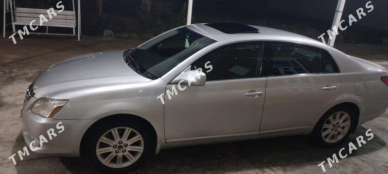Toyota Avalon 2007 - 160 000 TMT - Mary - img 10