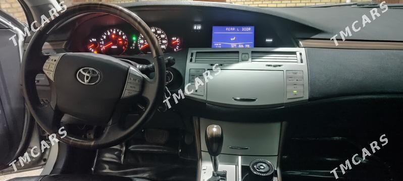 Toyota Avalon 2007 - 160 000 TMT - Mary - img 6