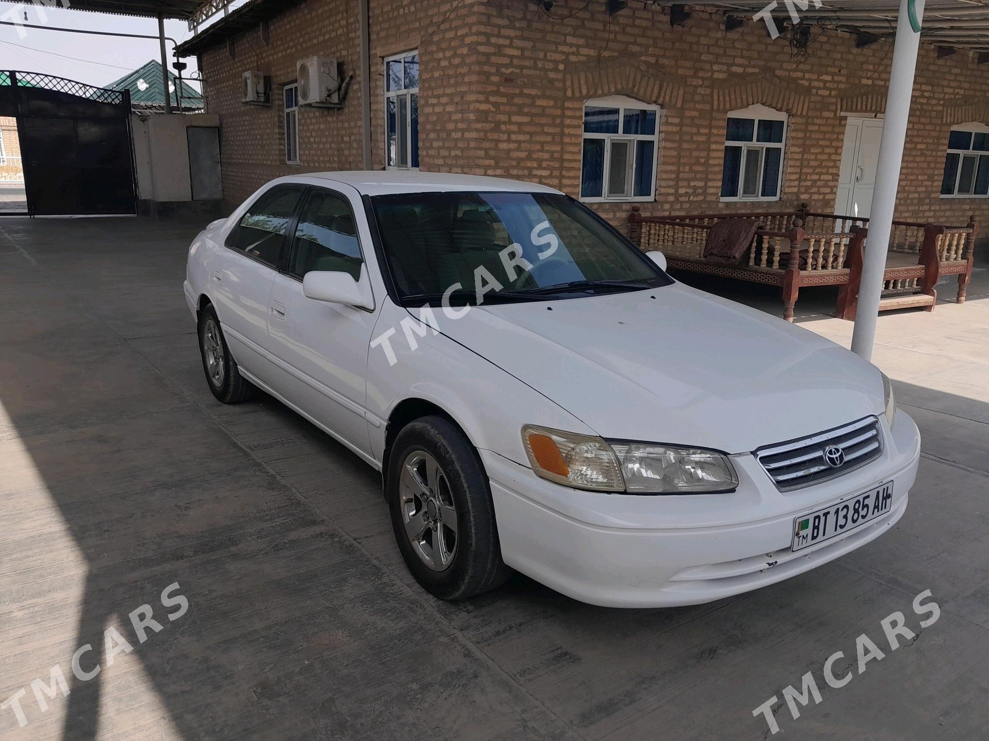 Toyota Camry 1999 - 100 000 TMT - Sarahs - img 2