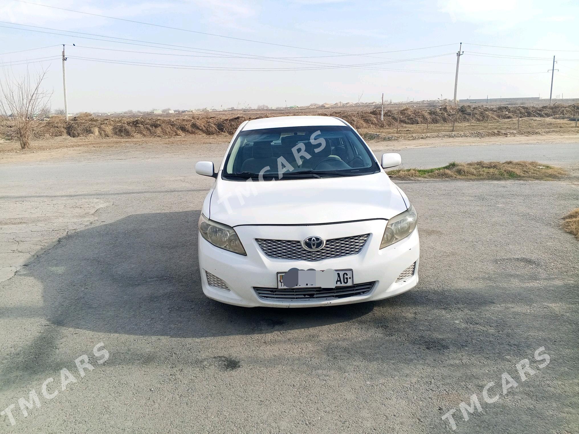 Toyota Corolla 2010 - 150 000 TMT - Бедев - img 5