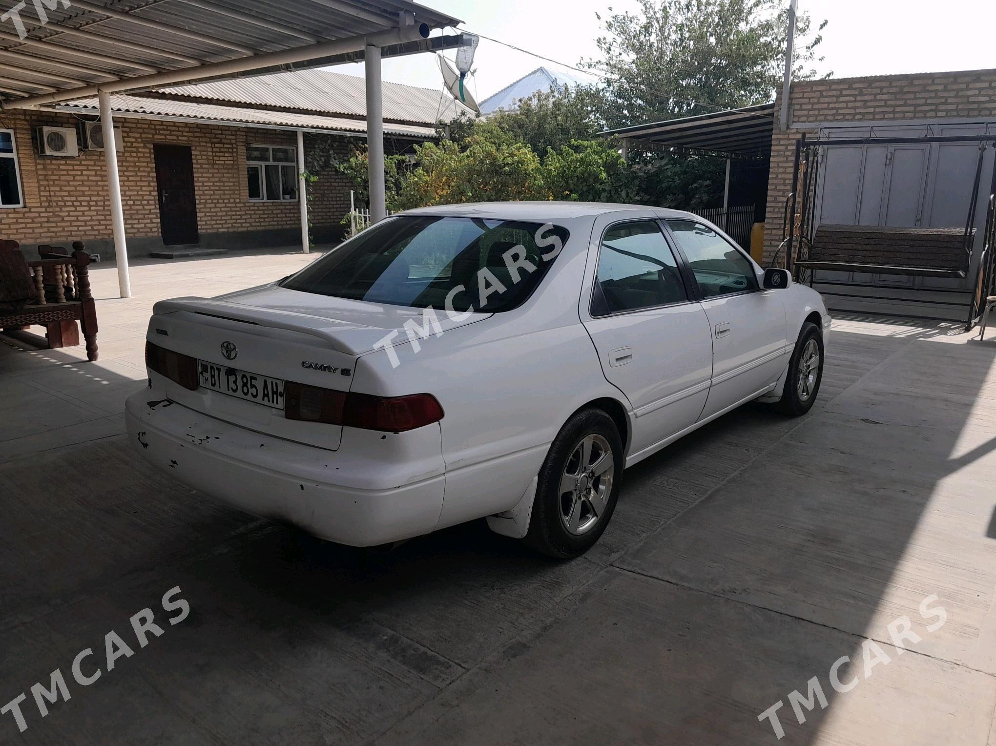 Toyota Camry 1999 - 100 000 TMT - Sarahs - img 3