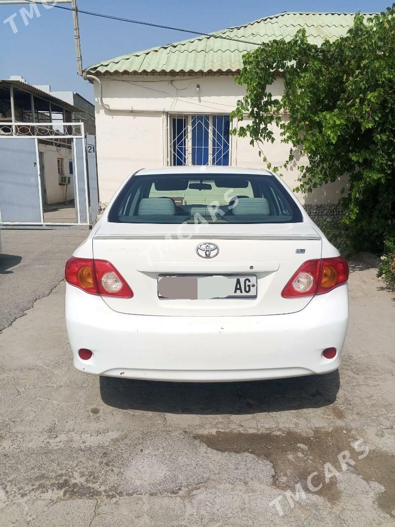 Toyota Corolla 2010 - 150 000 TMT - Бедев - img 7