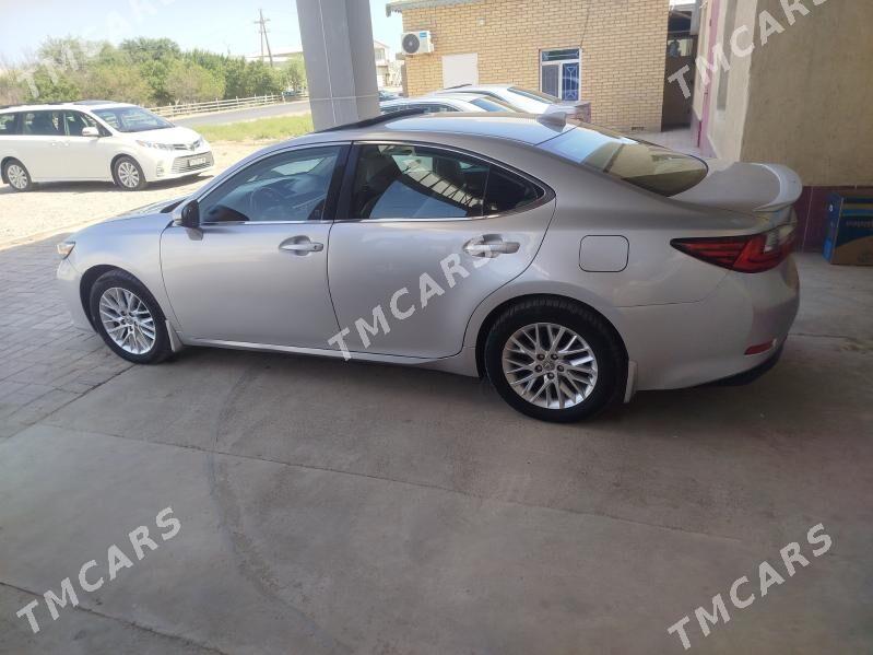 Lexus ES 350 2017 - 350 000 TMT - Wekilbazar - img 4