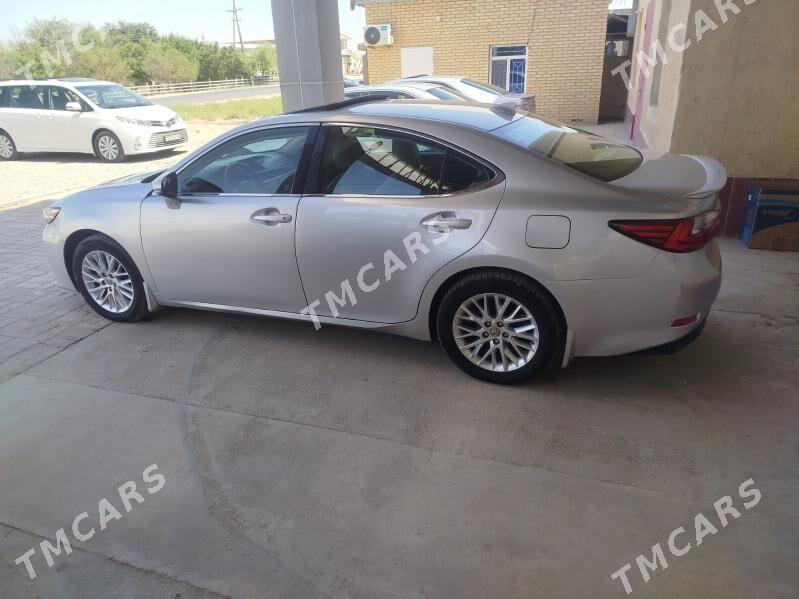 Lexus ES 350 2017 - 350 000 TMT - Wekilbazar - img 2