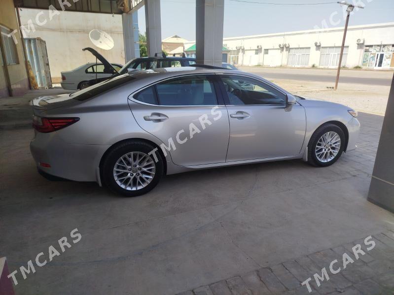 Lexus ES 350 2017 - 350 000 TMT - Wekilbazar - img 3