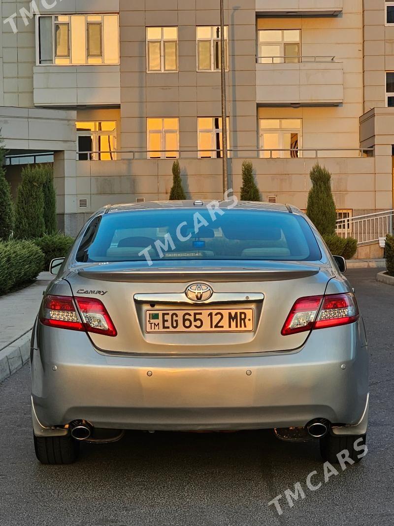 Toyota Camry 2010 - 235 000 TMT - Мары - img 6