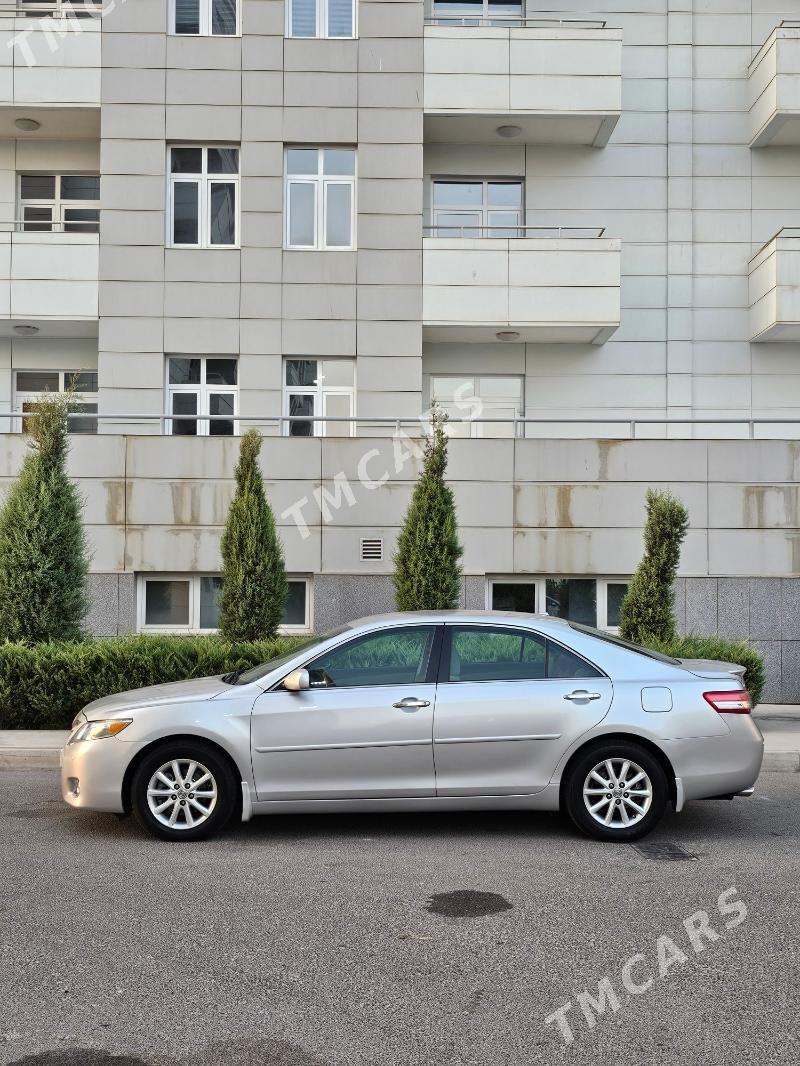 Toyota Camry 2010 - 235 000 TMT - Мары - img 10