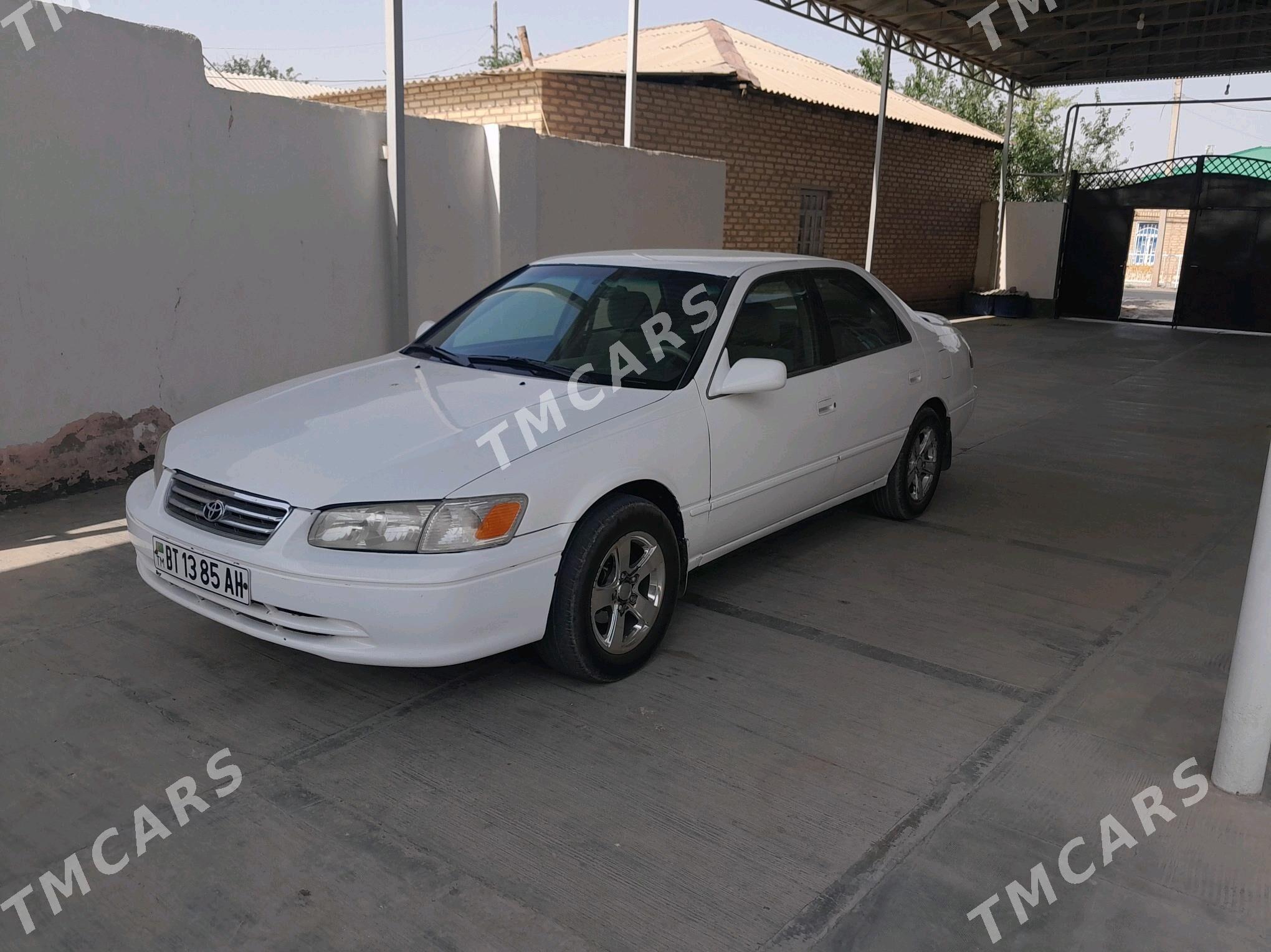 Toyota Camry 1999 - 100 000 TMT - Sarahs - img 4