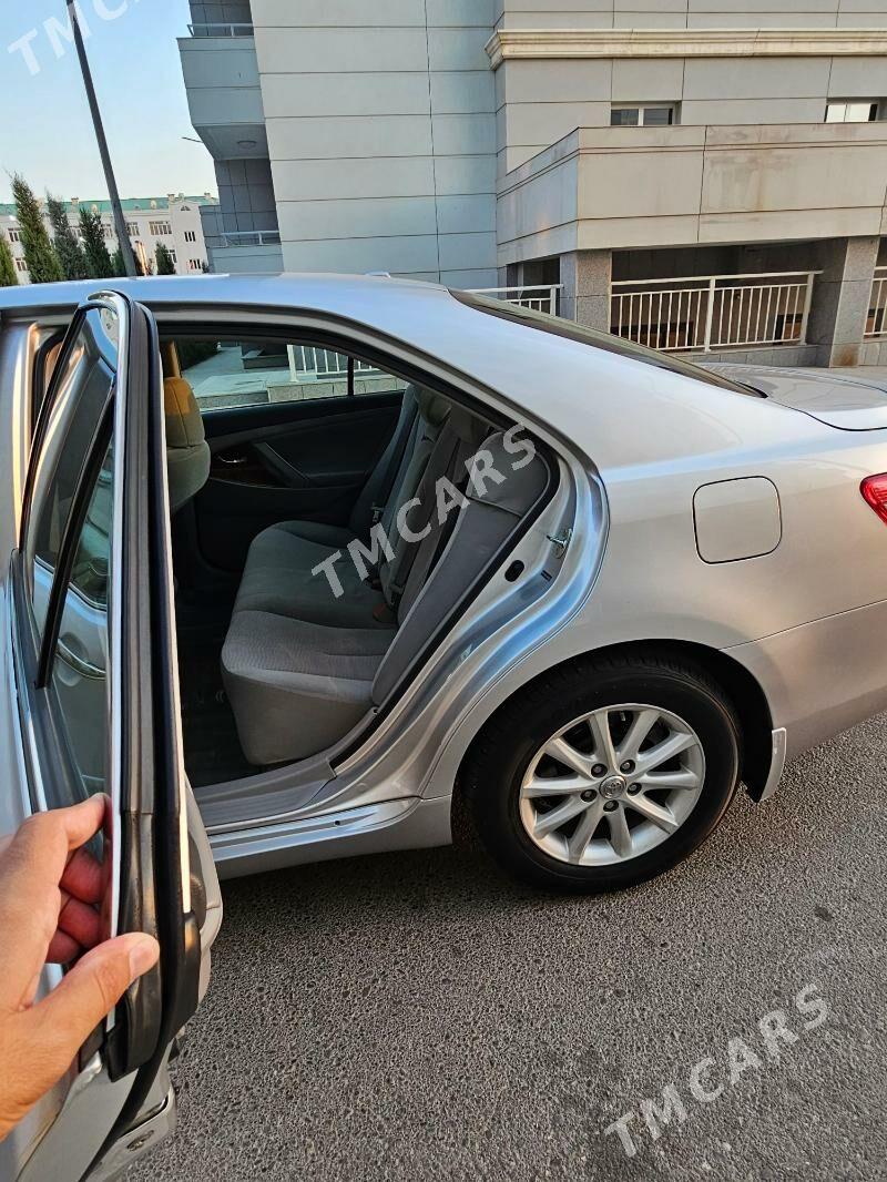 Toyota Camry 2010 - 235 000 TMT - Мары - img 9