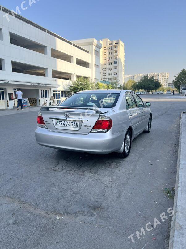 Toyota Camry 2004 - 152 000 TMT - Tejen - img 6