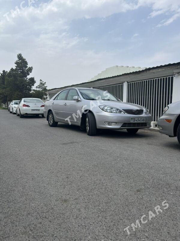 Toyota Camry 2004 - 152 000 TMT - Tejen - img 3