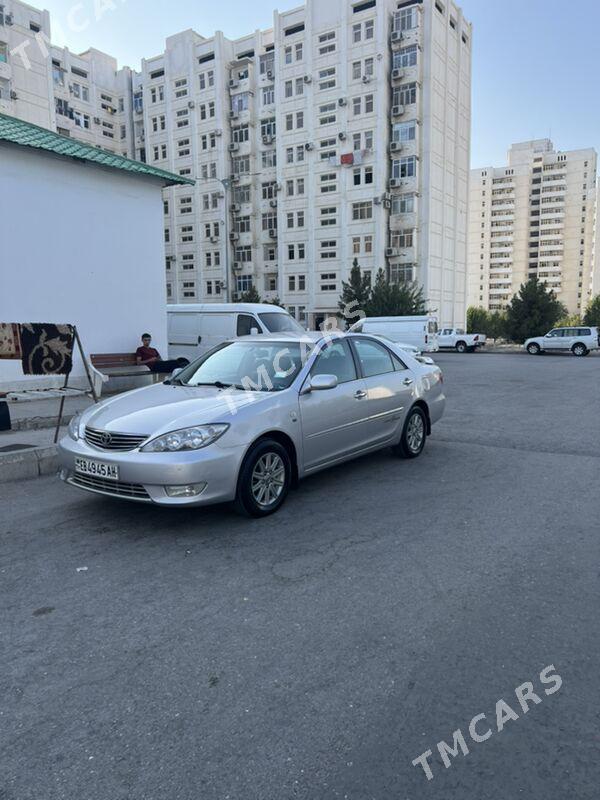 Toyota Camry 2004 - 152 000 TMT - Tejen - img 4