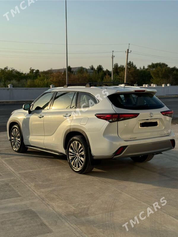 Toyota Highlander 2021 - 680 000 TMT - Mary - img 6