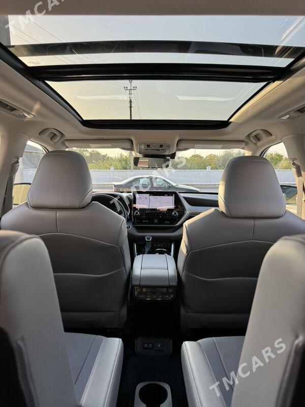 Toyota Highlander 2021 - 680 000 TMT - Mary - img 8