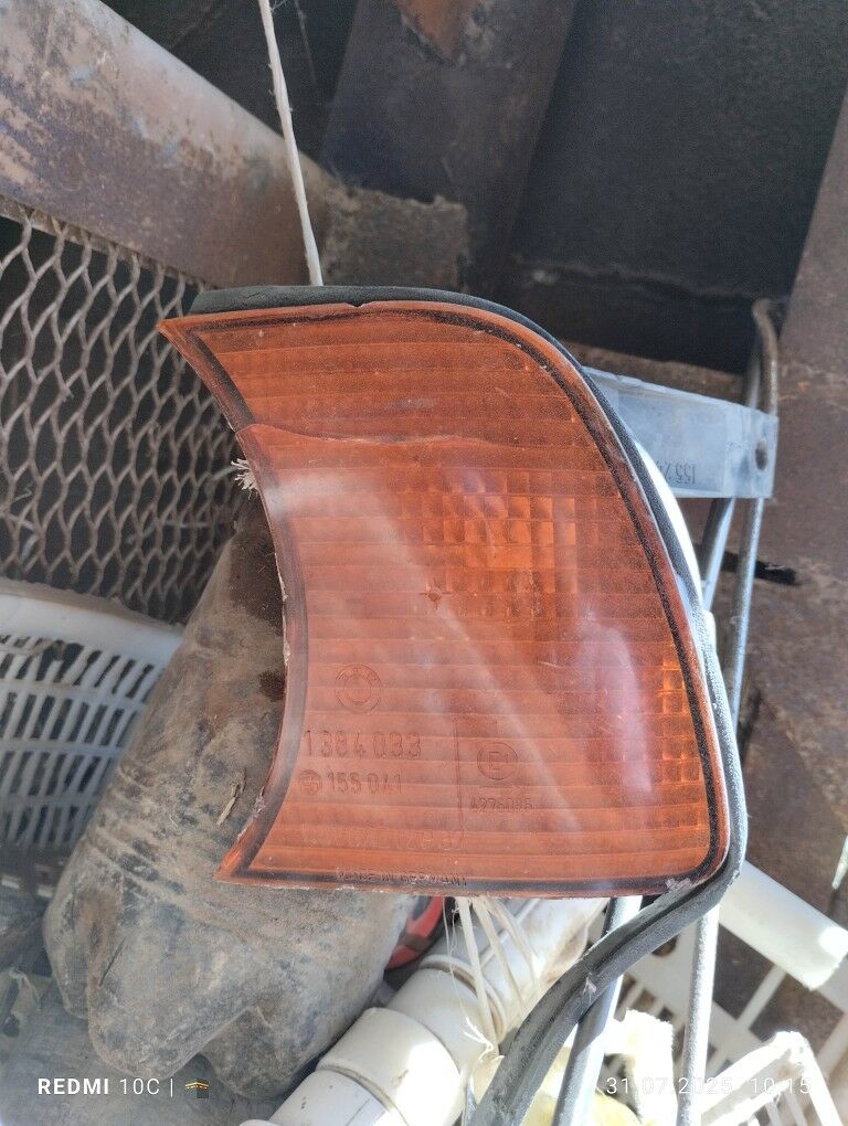 bmw e34 pawarotnik cep tarap 50 TMT - Туркменабат - img 2
