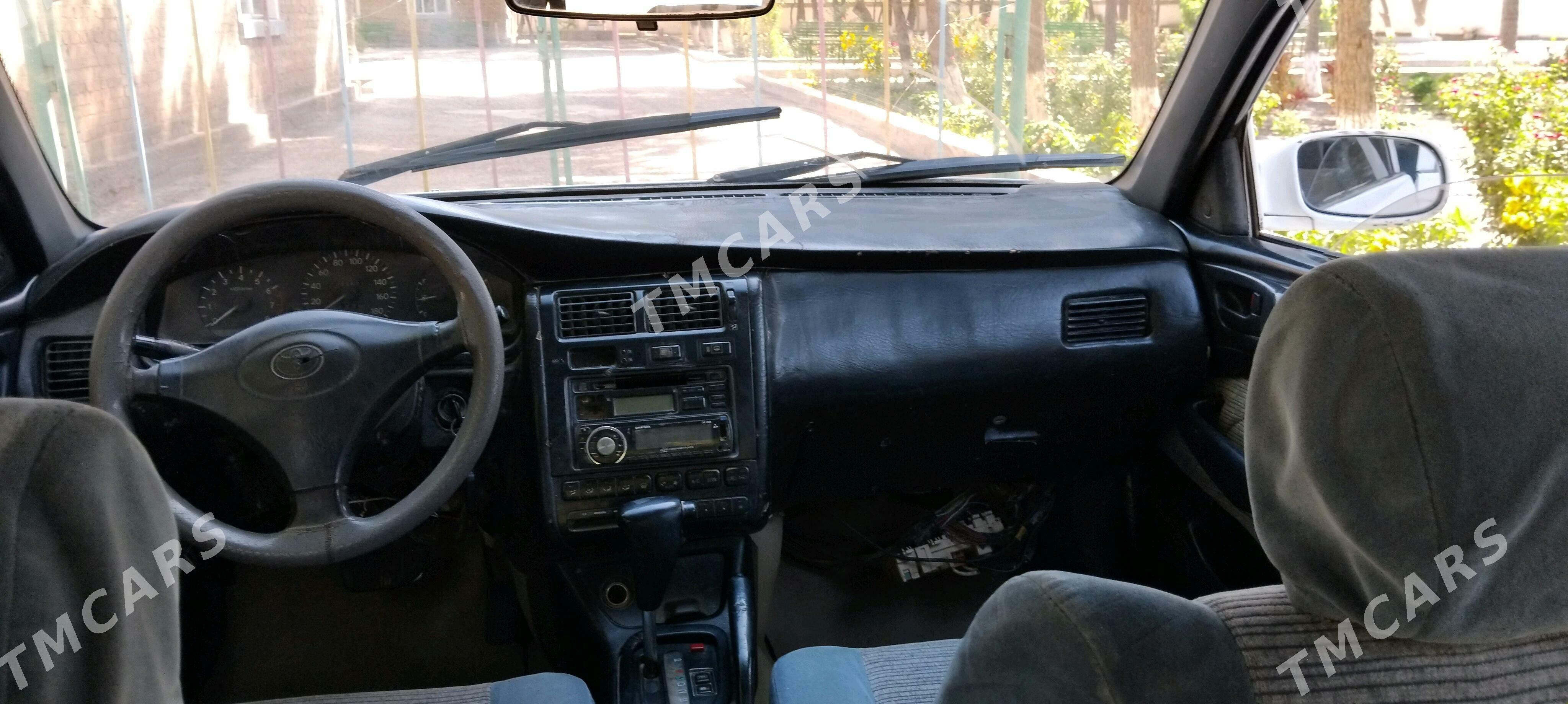 Toyota Corona 1993 - 42 000 TMT - Мары - img 9