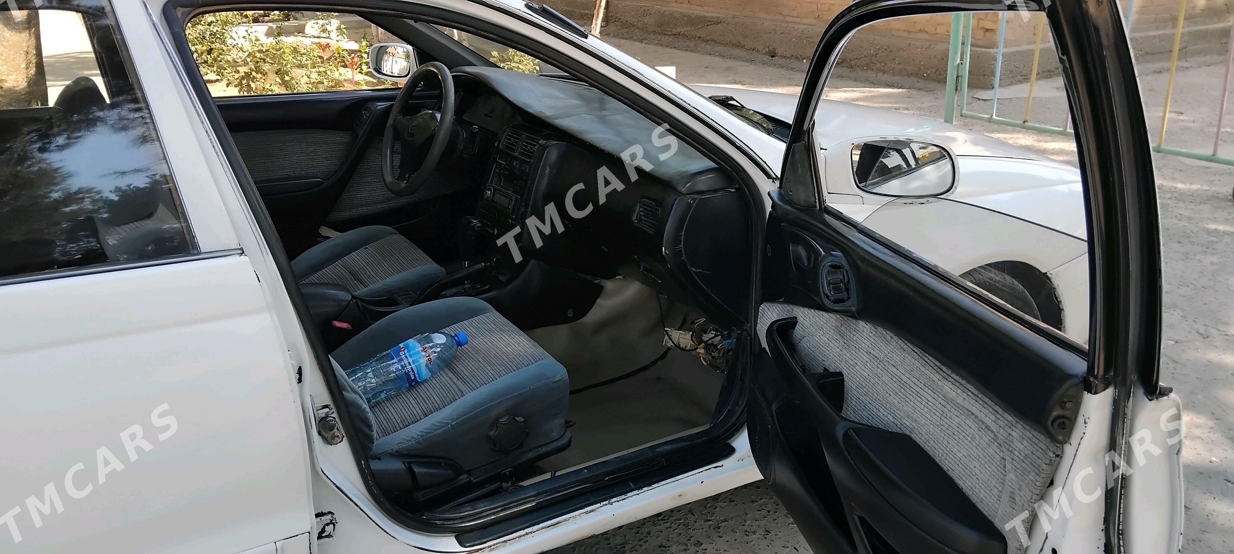Toyota Corona 1993 - 42 000 TMT - Мары - img 8