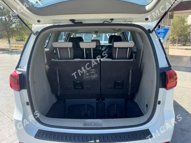 Kia Sedona 2020 - 340 000 TMT - Mary - img 9