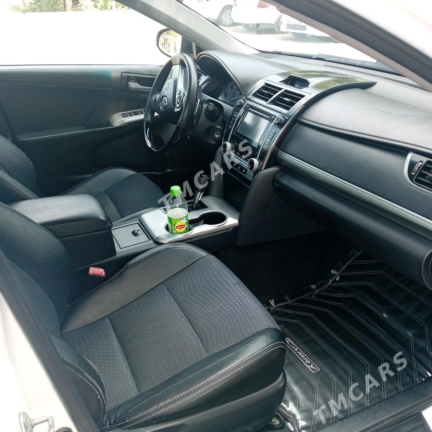 Toyota Camry 2012 - 210 000 TMT - 10 мкр - img 4