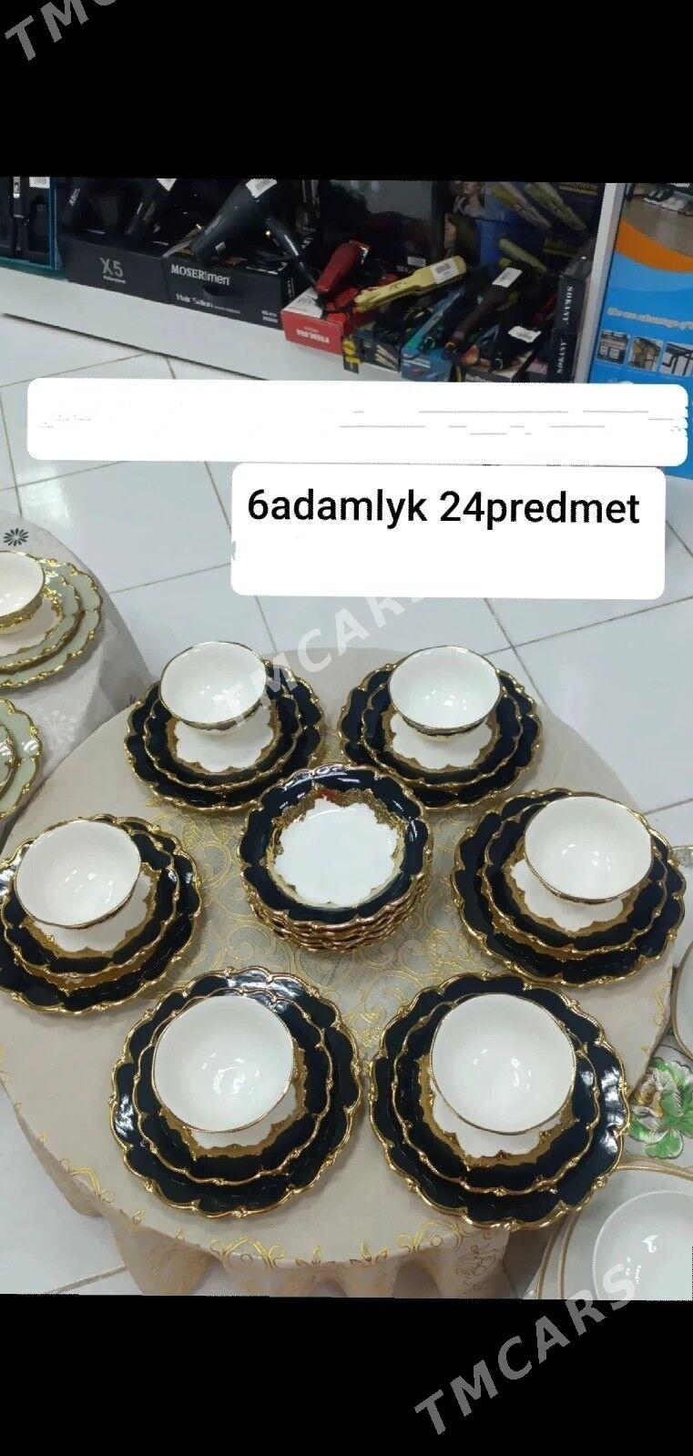 pasuda beti - Ашхабад - img 2
