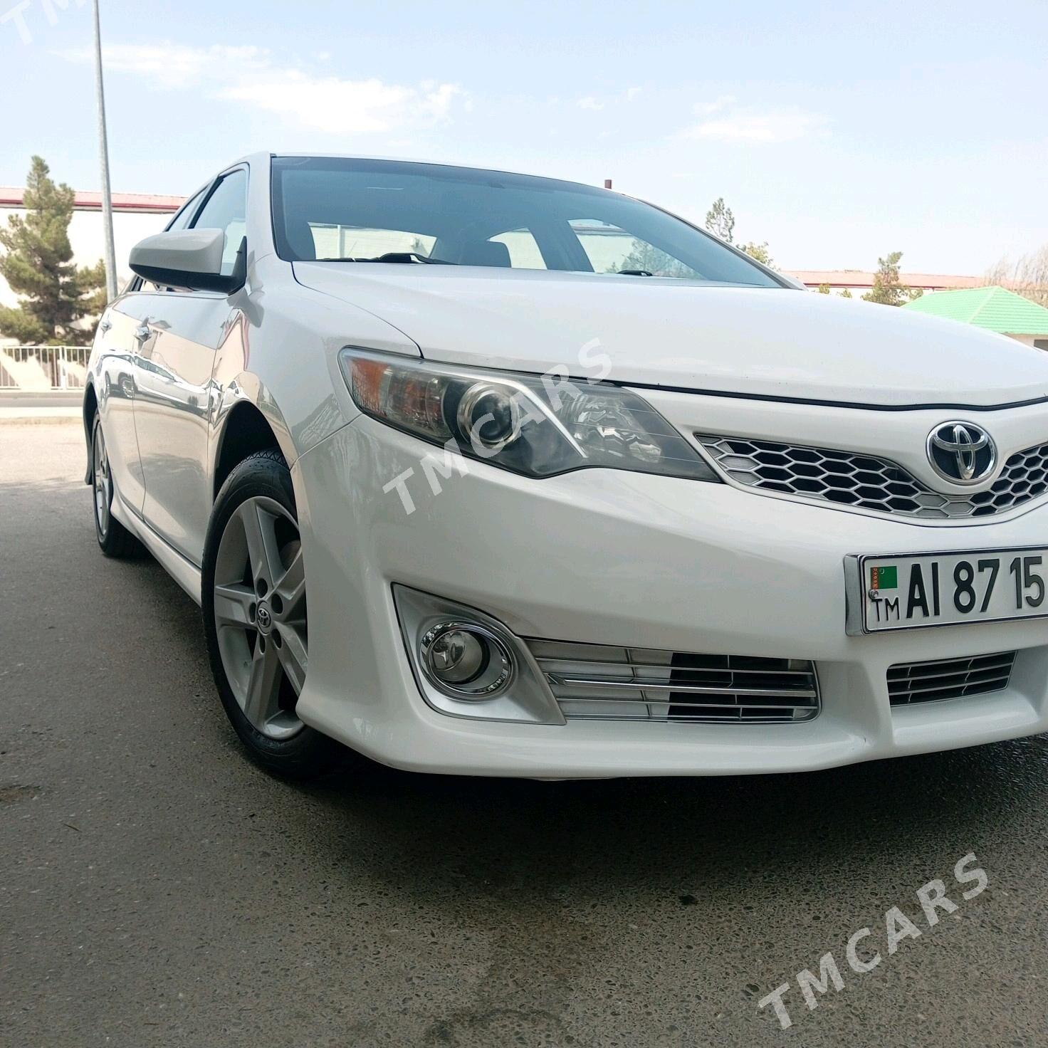 Toyota Camry 2012 - 210 000 TMT - 10 мкр - img 5