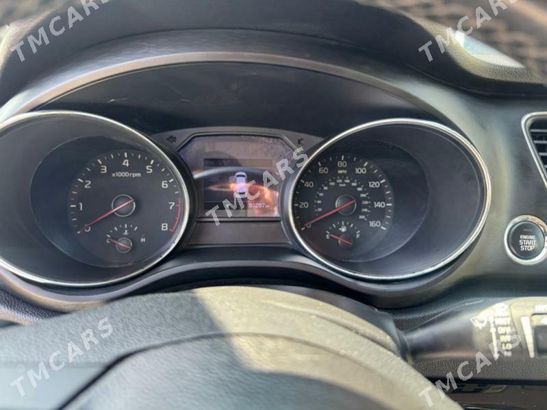 Kia Sedona 2020 - 340 000 TMT - Mary - img 6