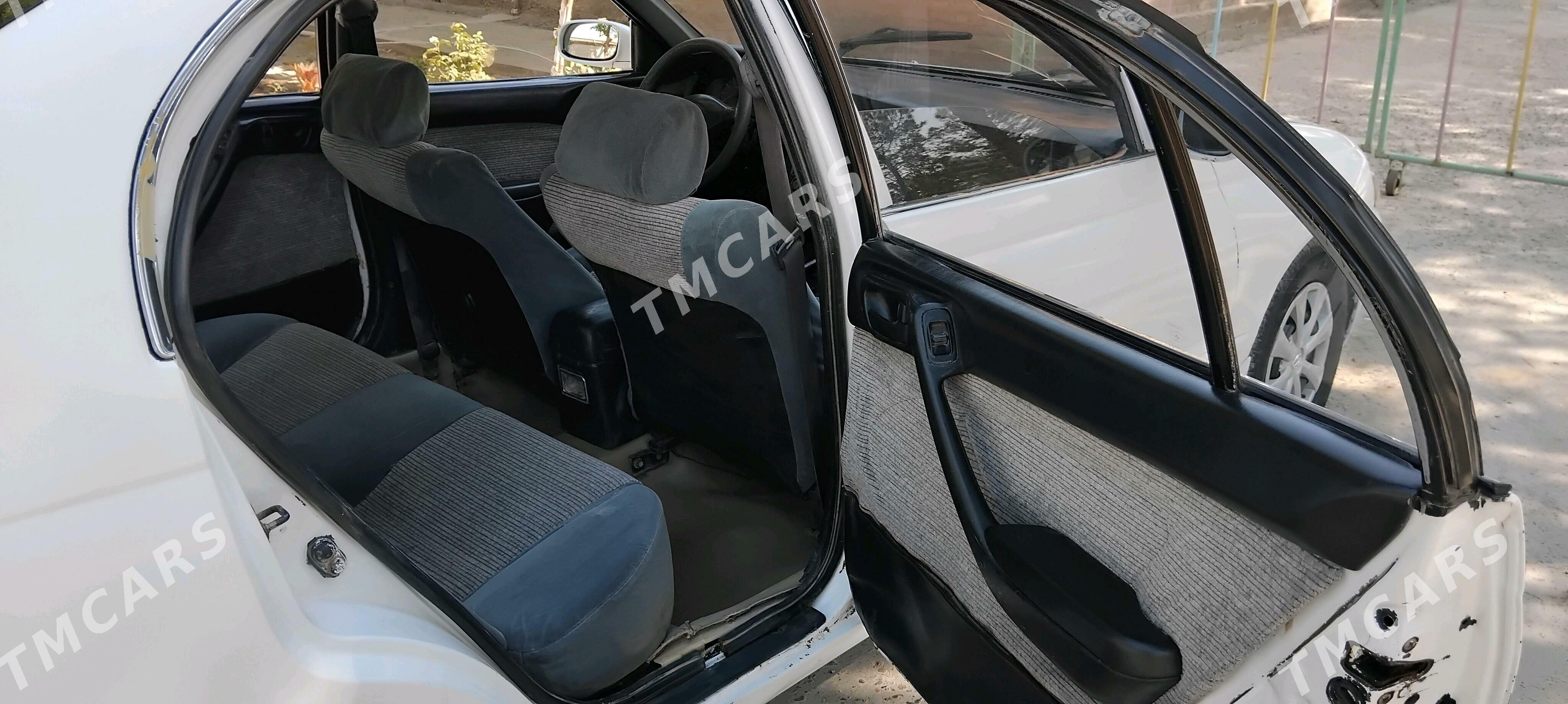 Toyota Corona 1993 - 42 000 TMT - Мары - img 6