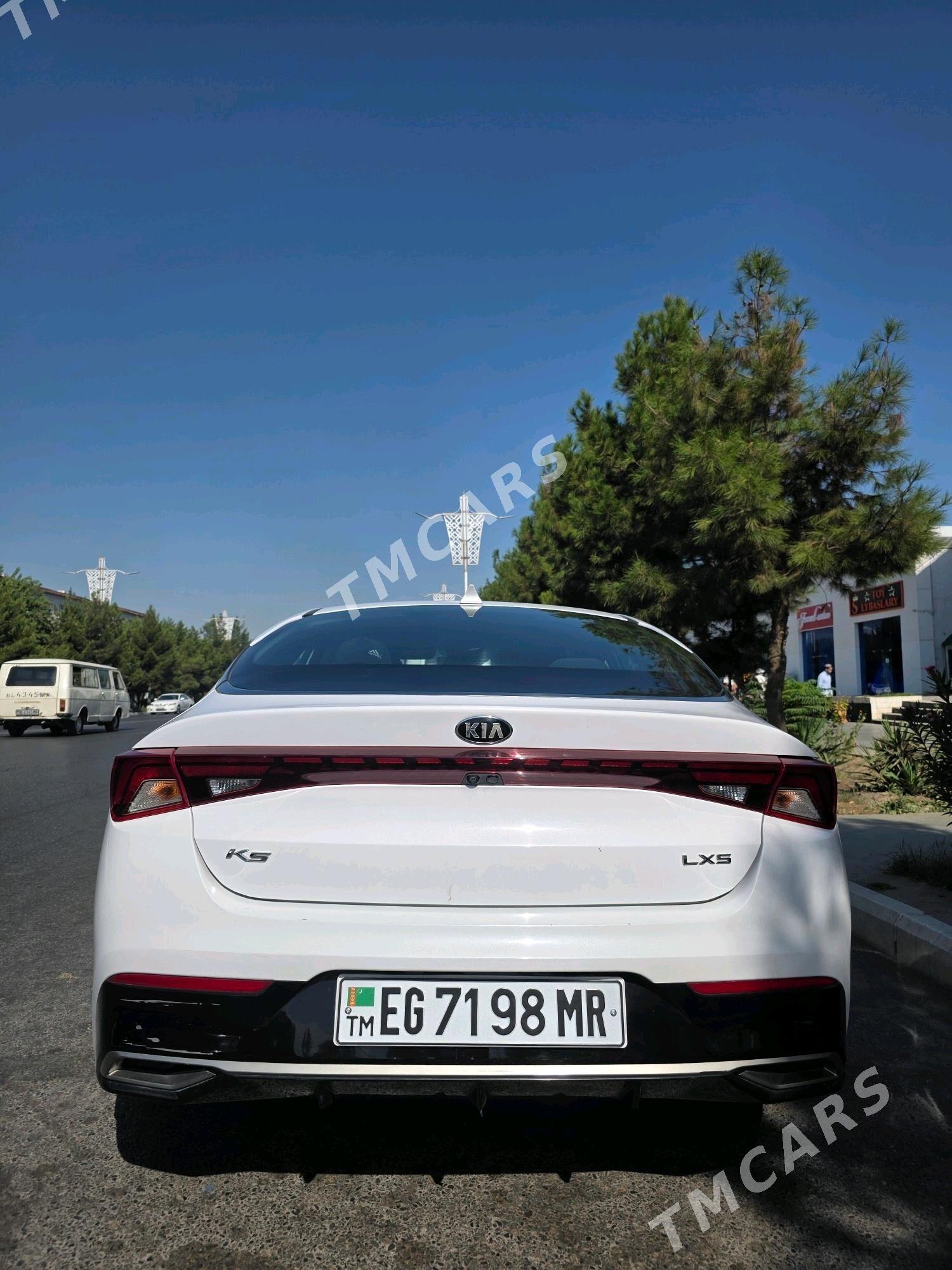 Kia K5 2021 - 250 000 TMT - Mary - img 2