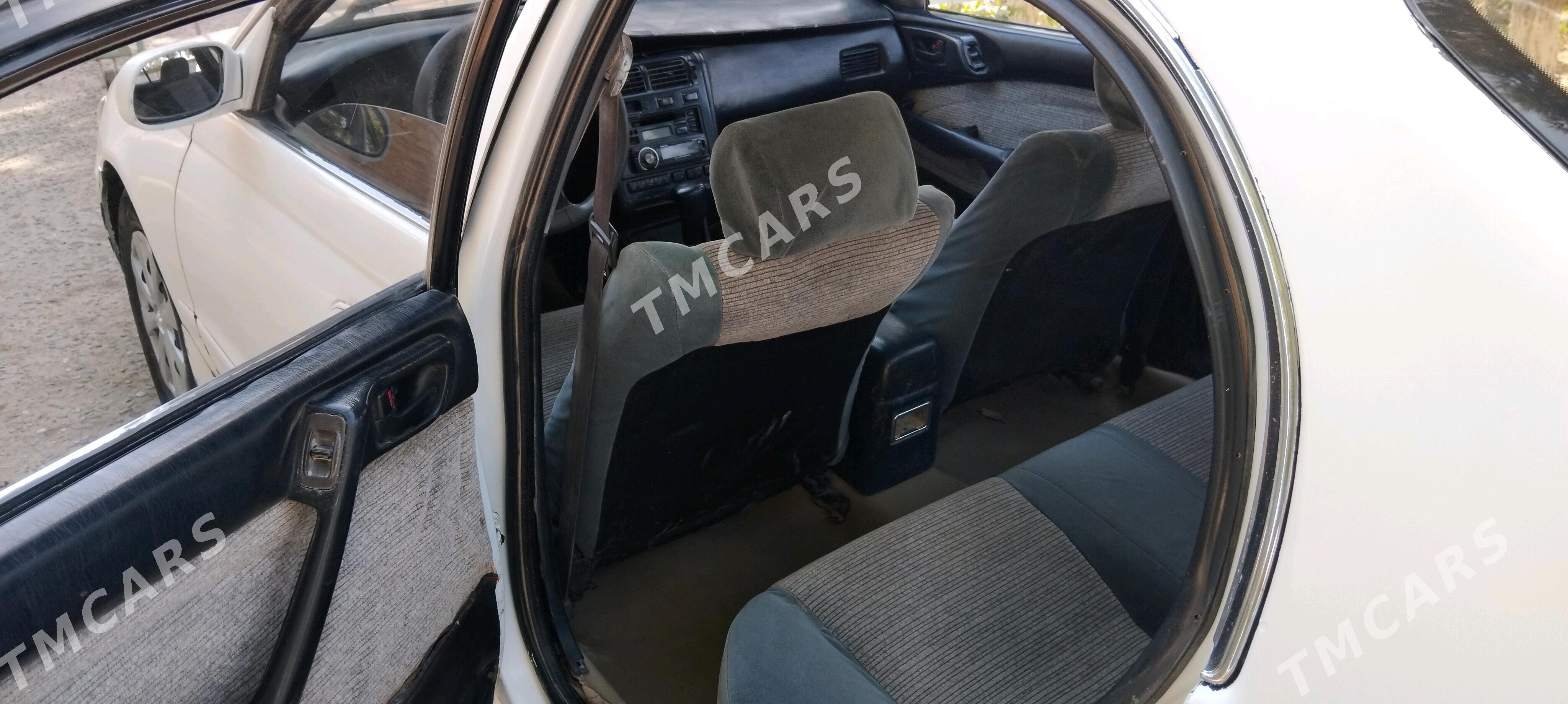 Toyota Corona 1993 - 42 000 TMT - Мары - img 7