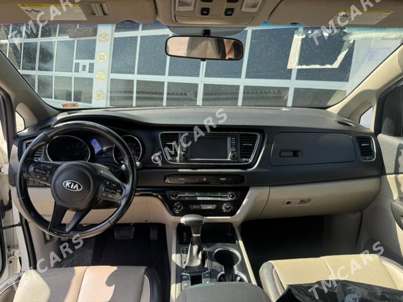 Kia Sedona 2020 - 340 000 TMT - Mary - img 2