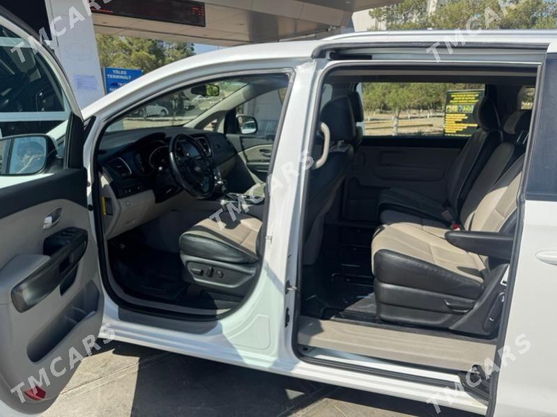 Kia Sedona 2020 - 340 000 TMT - Mary - img 4