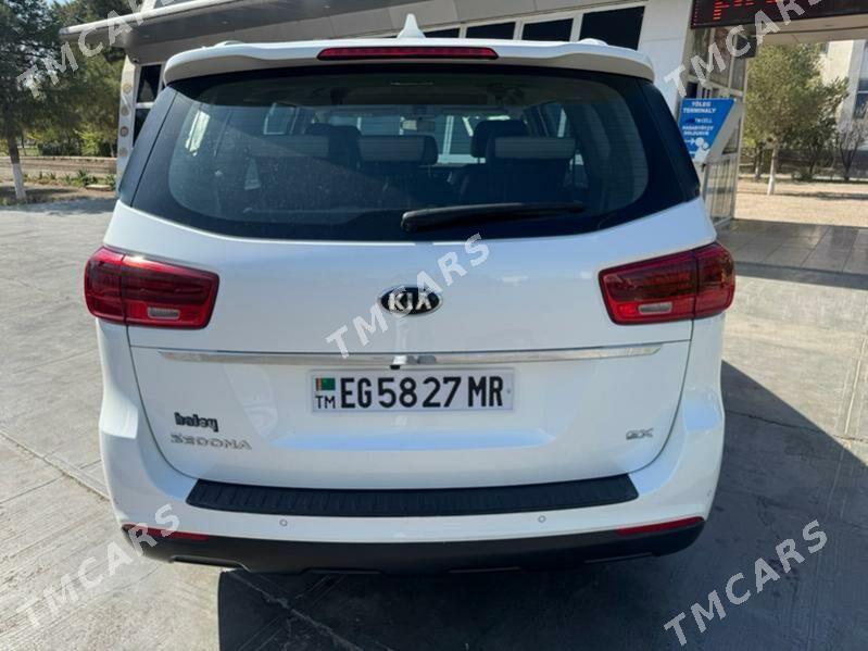 Kia Sedona 2020 - 340 000 TMT - Mary - img 7