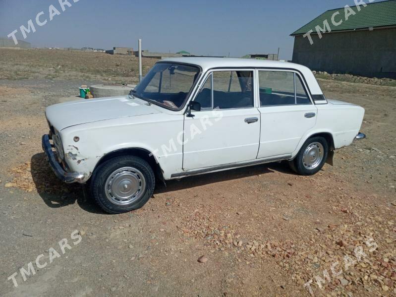Lada 2104 1980 - 13 000 TMT - Bäherden - img 2
