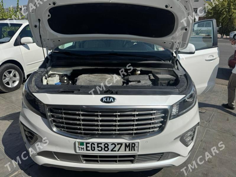 Kia Sedona 2020 - 340 000 TMT - Mary - img 8