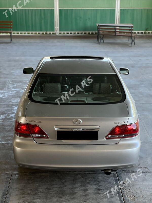 Lexus ES 300 2003 - 195 000 TMT - Mary - img 3