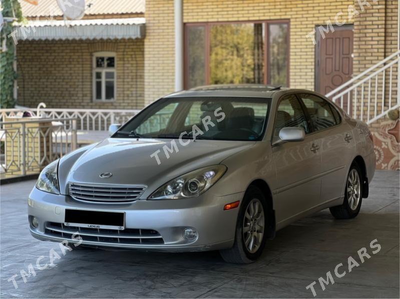 Lexus ES 300 2003 - 195 000 TMT - Mary - img 4