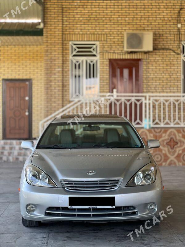 Lexus ES 300 2003 - 195 000 TMT - Mary - img 5