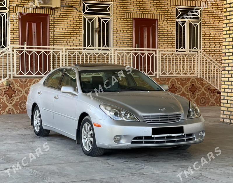 Lexus ES 300 2003 - 195 000 TMT - Mary - img 6